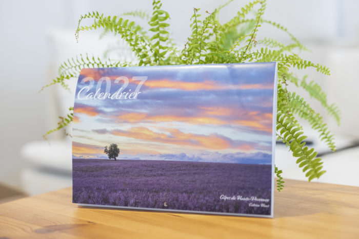 calendrier 2027 alpes de haute provence